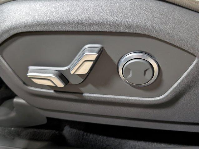 used 2025 Hyundai Santa Fe car, priced at $32,588
