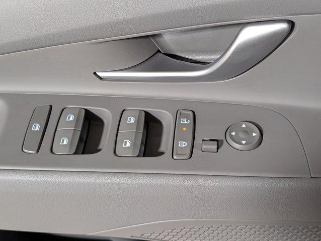used 2025 Hyundai Elantra car, priced at $21,588