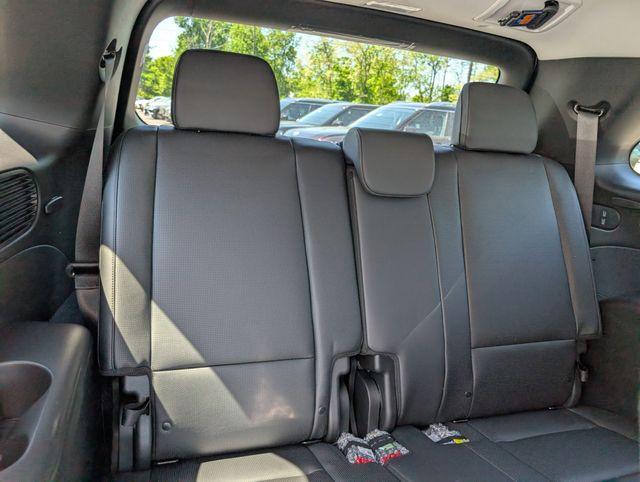 new 2026 Hyundai Palisade car, priced at $46,553