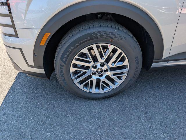 new 2026 Hyundai Palisade car, priced at $46,553