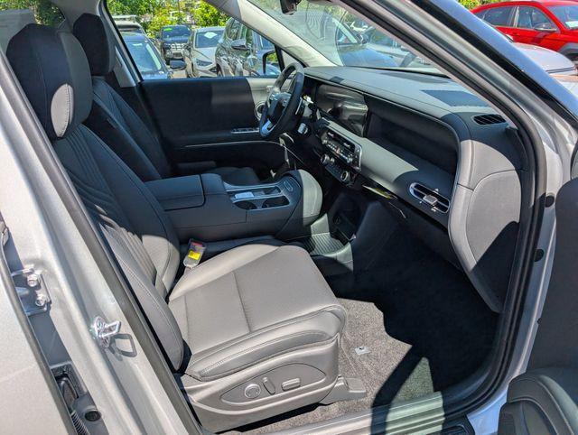 new 2026 Hyundai Palisade car, priced at $46,553