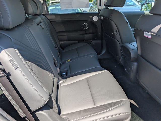 new 2026 Hyundai Palisade car, priced at $46,553