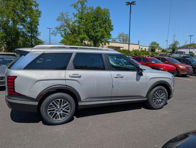 new 2026 Hyundai Palisade car, priced at $46,553