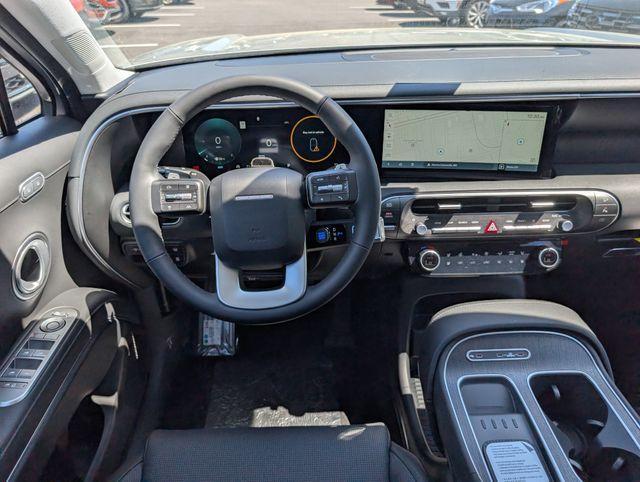 new 2026 Hyundai Palisade car, priced at $46,553