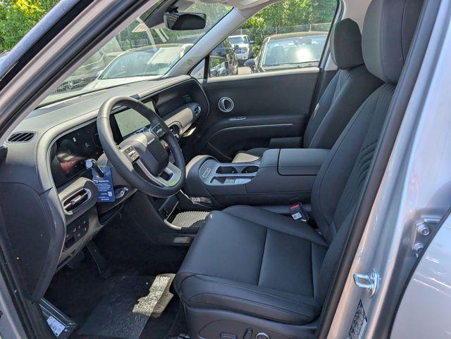new 2026 Hyundai Palisade car, priced at $46,553