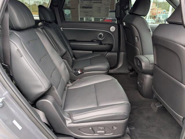 new 2026 Hyundai Palisade car, priced at $57,045