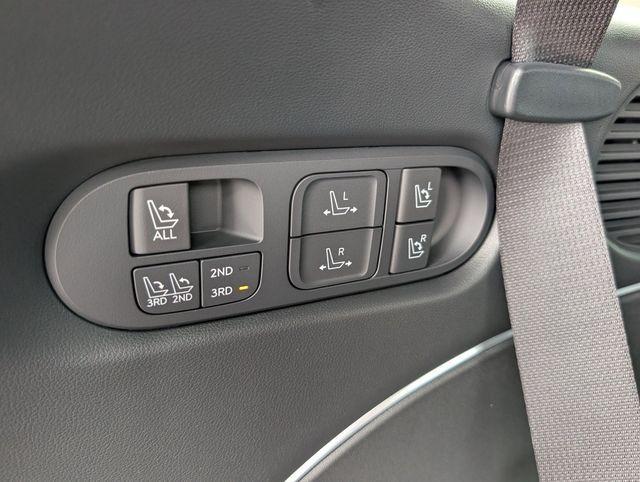 new 2026 Hyundai Palisade car, priced at $57,045