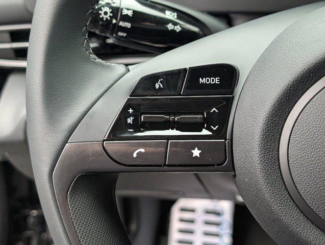 new 2026 Hyundai Elantra car, priced at $22,655