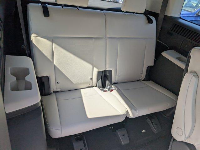 new 2026 Hyundai Santa Fe car, priced at $47,355
