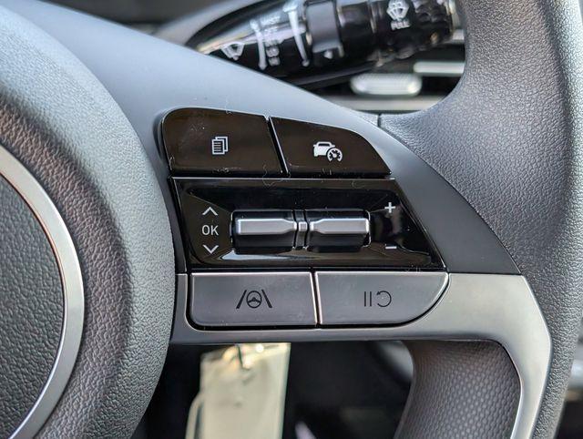 new 2026 Hyundai Elantra car, priced at $21,786