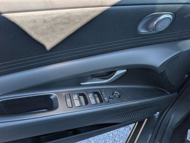 new 2026 Hyundai Elantra car, priced at $21,786