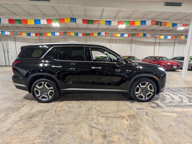 used 2025 Hyundai Palisade car, priced at $37,288