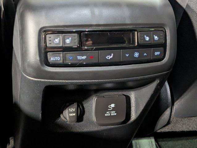 used 2025 Hyundai Palisade car, priced at $37,288
