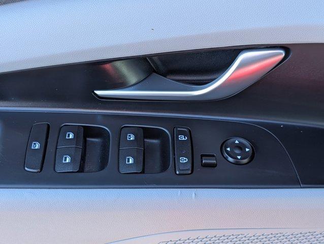 used 2023 Hyundai Elantra car, priced at $17,988