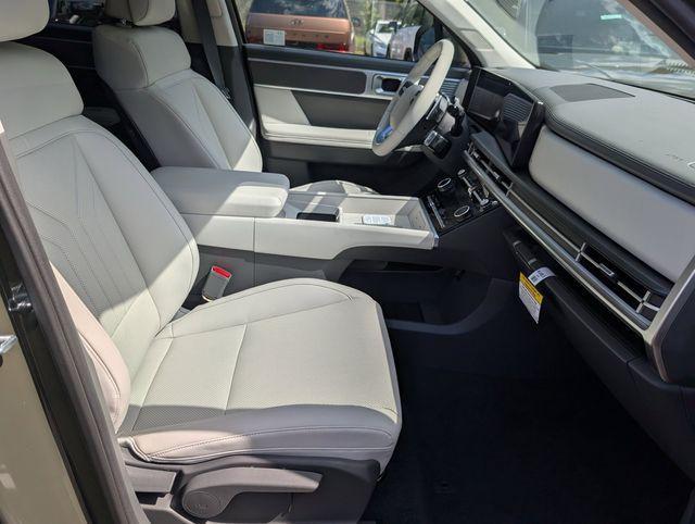 new 2026 Hyundai Santa Fe car, priced at $37,078