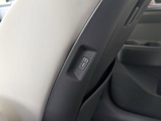 new 2026 Hyundai Santa Fe car, priced at $37,078