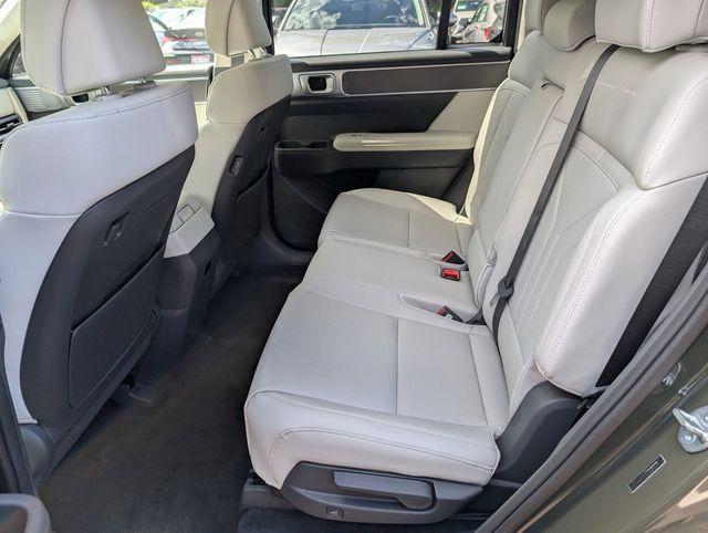 new 2026 Hyundai Santa Fe car, priced at $37,078