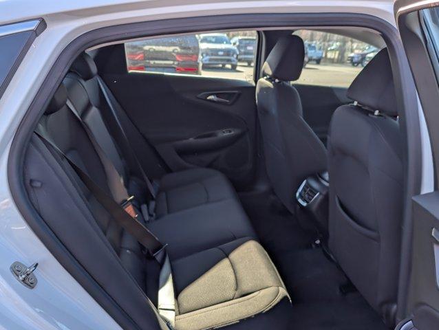 used 2024 Chevrolet Malibu car, priced at $17,288