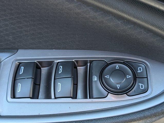 used 2024 Chevrolet Malibu car, priced at $17,288