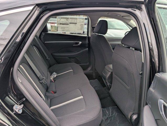new 2026 Hyundai Sonata car, priced at $27,063