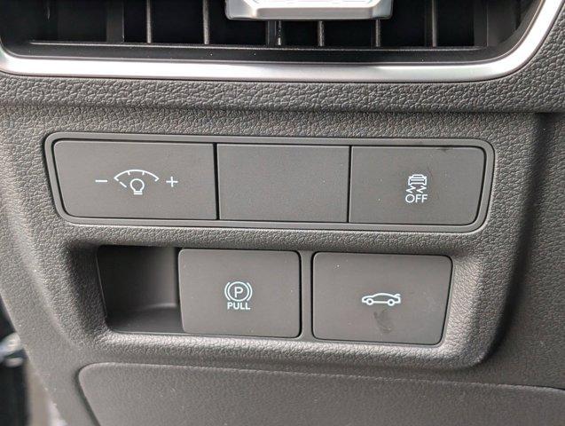 new 2026 Hyundai Sonata car, priced at $27,063