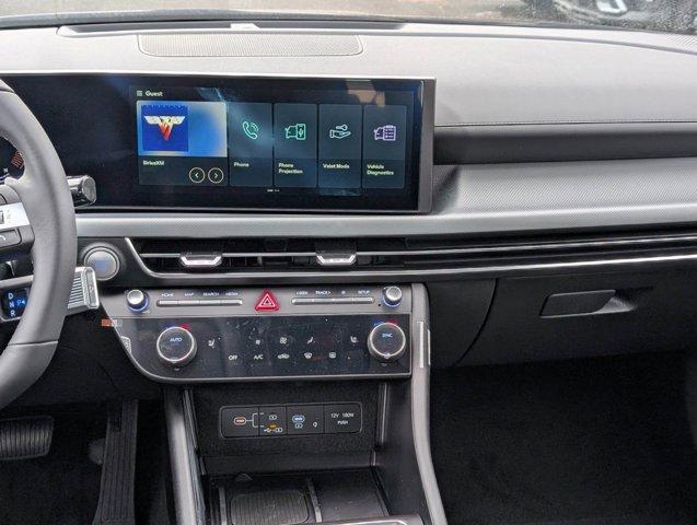 new 2026 Hyundai Sonata car, priced at $27,063