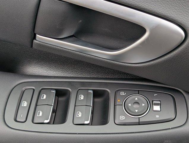 new 2026 Hyundai Sonata car, priced at $27,063
