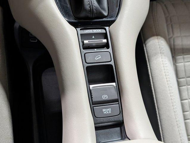 used 2025 Honda HR-V car, priced at $23,544