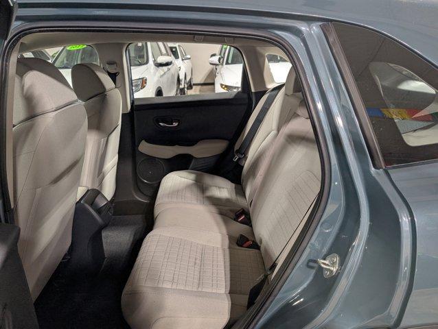 used 2025 Honda HR-V car, priced at $23,544