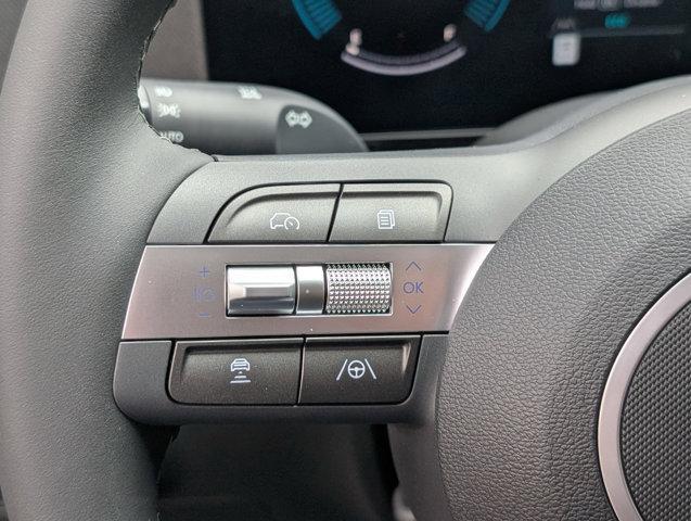 new 2026 Hyundai Kona car, priced at $29,775