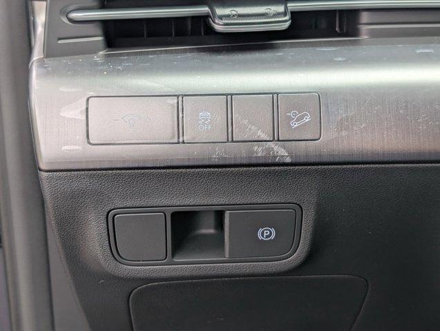 new 2026 Hyundai Kona car, priced at $29,775