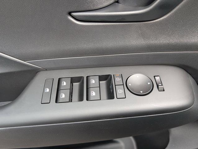 new 2026 Hyundai Kona car, priced at $29,775