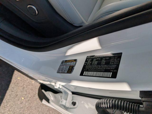 new 2026 Hyundai SANTA FE HEV car, priced at $38,510