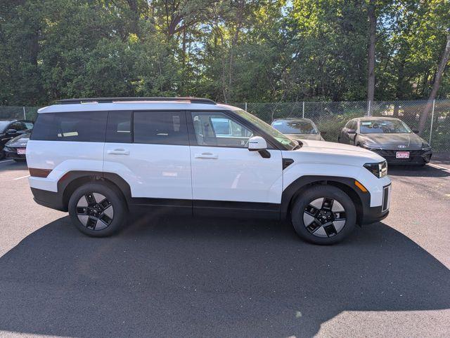 new 2026 Hyundai SANTA FE HEV car, priced at $38,510
