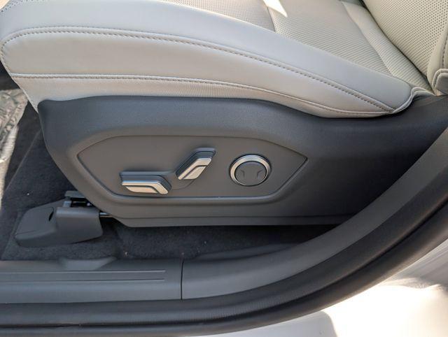 new 2026 Hyundai SANTA FE HEV car, priced at $38,510