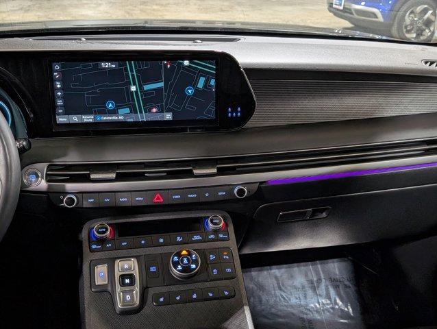 used 2024 Hyundai Palisade car, priced at $34,788