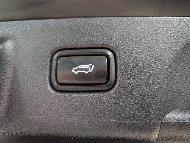 used 2024 Hyundai Palisade car, priced at $34,788