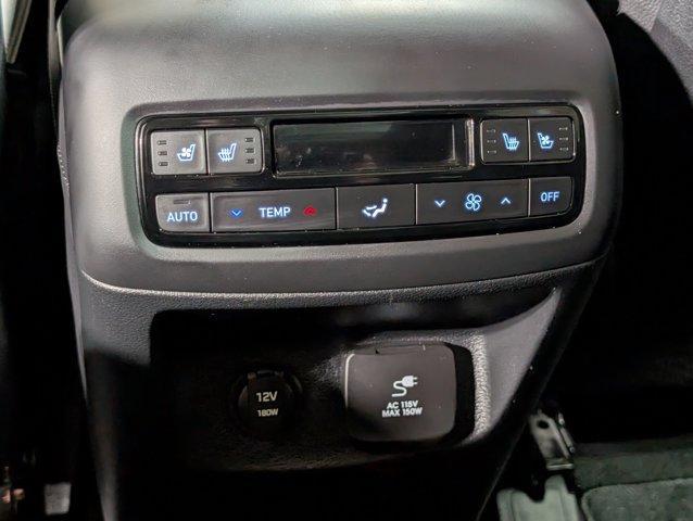 used 2024 Hyundai Palisade car, priced at $34,788