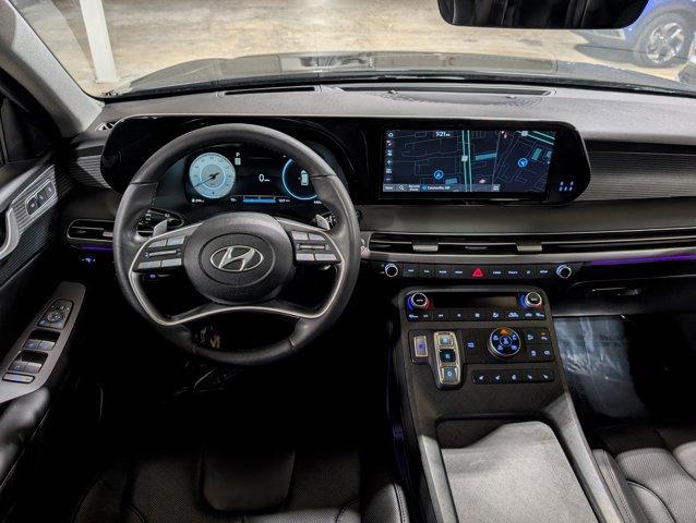 used 2024 Hyundai Palisade car, priced at $34,788