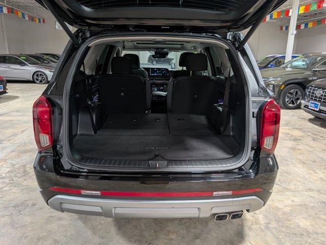 used 2024 Hyundai Palisade car, priced at $34,788