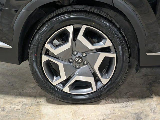 used 2024 Hyundai Palisade car, priced at $34,788