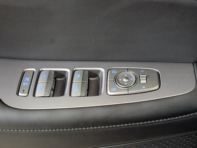 used 2024 Hyundai Palisade car, priced at $34,788