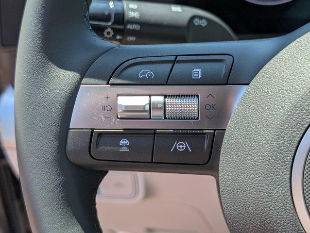 new 2026 Hyundai Kona car, priced at $27,790