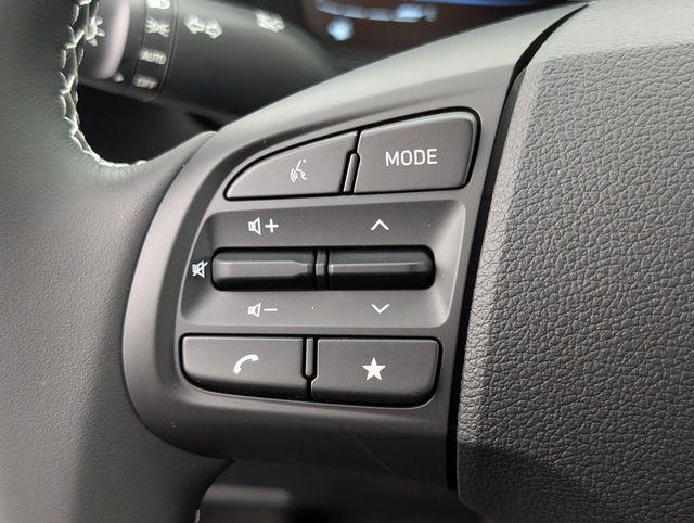 new 2026 Hyundai Venue car, priced at $24,187