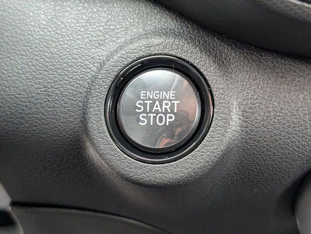 new 2026 Hyundai Venue car, priced at $24,187