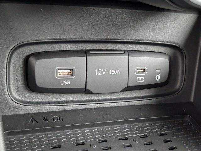 new 2026 Hyundai Venue car, priced at $24,187