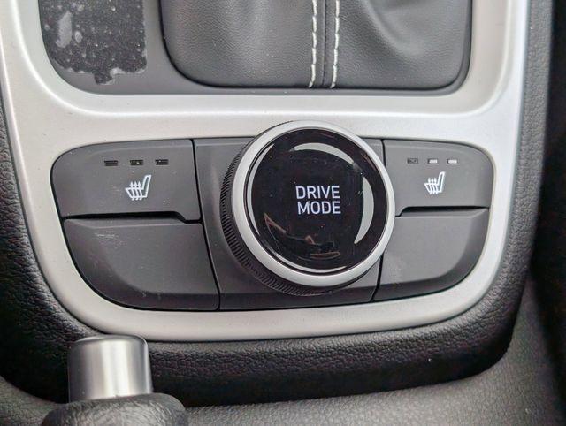 new 2026 Hyundai Venue car, priced at $24,187