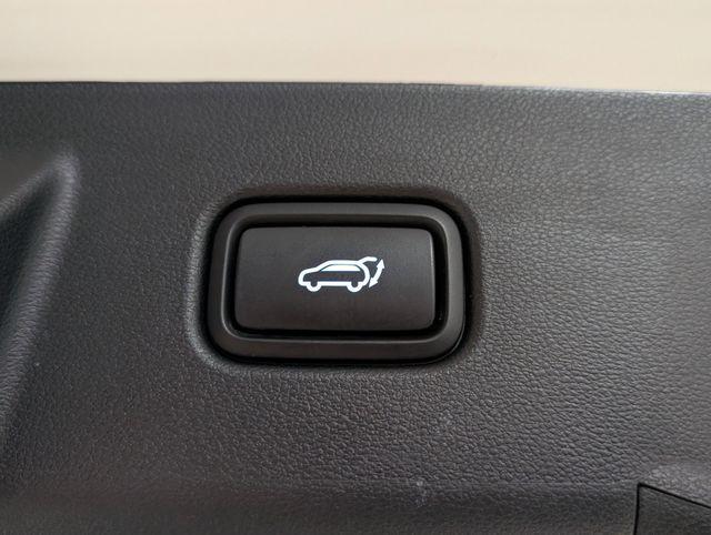 used 2025 Hyundai Tucson car, priced at $28,844