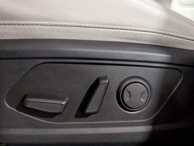 used 2025 Hyundai Tucson car, priced at $28,844