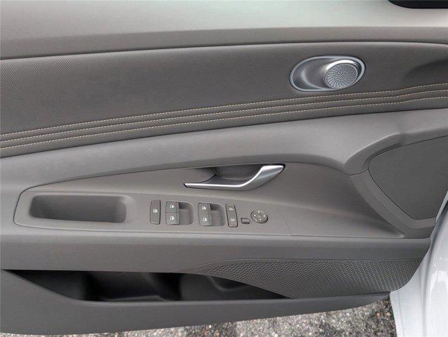 new 2026 Hyundai Elantra car, priced at $23,486